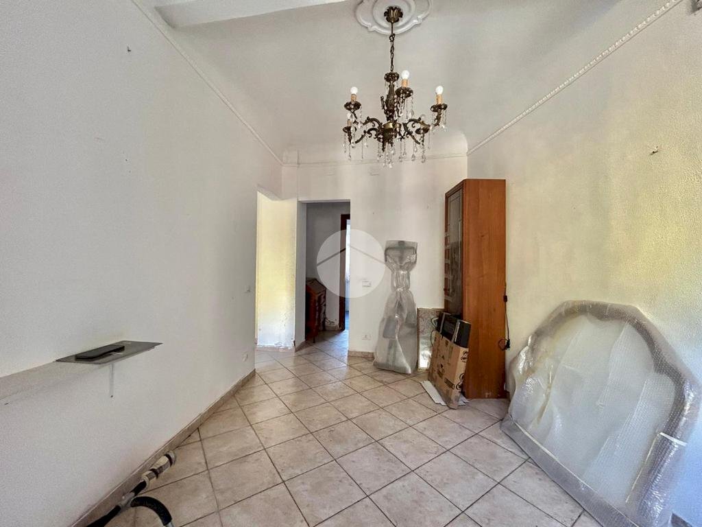 Appartamento Via Francesco Crispi, Savona (zona Lavagnola) - foto 3