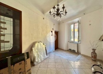 Appartamento Via Francesco Crispi, Savona (zona Lavagnola) - foto 4