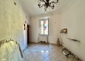 Appartamento Via Francesco Crispi, Savona (zona Lavagnola) - foto 6