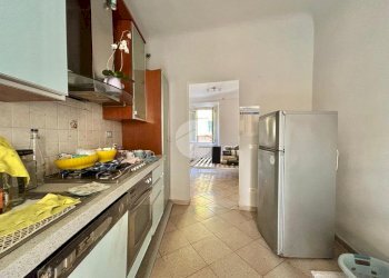 Appartamento Via Francesco Crispi, Savona (zona Lavagnola) - foto 8