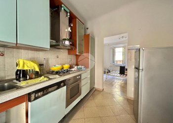 Appartamento Via Francesco Crispi, Savona (zona Lavagnola) - foto 9