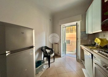 Appartamento Via Francesco Crispi, Savona (zona Lavagnola) - foto 11
