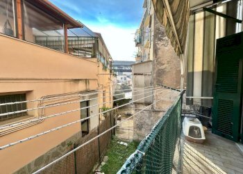 Appartamento Via Francesco Crispi, Savona (zona Lavagnola) - foto 12