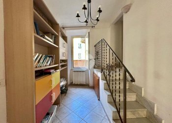 Appartamento Via Francesco Crispi, Savona (zona Lavagnola) - foto 13