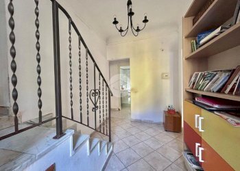 Appartamento Via Francesco Crispi, Savona (zona Lavagnola) - foto 14