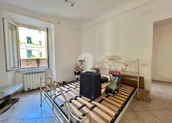 Appartamento Via Francesco Crispi, Savona (zona Lavagnola) - foto 15