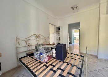 Appartamento Via Francesco Crispi, Savona (zona Lavagnola) - foto 17