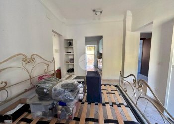 Appartamento Via Francesco Crispi, Savona (zona Lavagnola) - foto 18