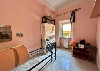 Appartamento Via Francesco Crispi, Savona (zona Lavagnola) - foto 20