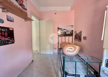 Appartamento Via Francesco Crispi, Savona (zona Lavagnola) - foto 21