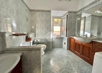Appartamento Via Francesco Crispi, Savona (zona Lavagnola) - foto 22