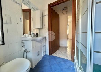 Appartamento Via Francesco Crispi, Savona (zona Lavagnola) - foto 29