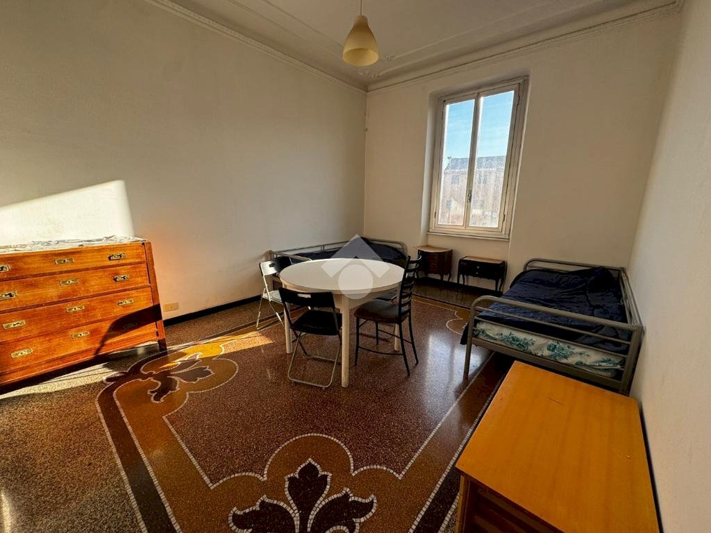 Appartamento Via Giacomo Buranello, Genova (zona Sampierdarena) - foto 1