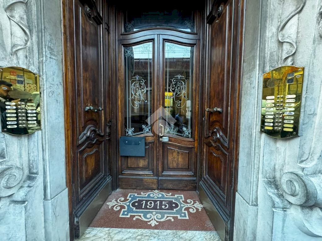 Appartamento Via Giacomo Buranello, Genova (zona Sampierdarena) - foto 3