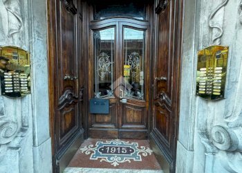 Appartamento Via Giacomo Buranello, Genova (zona Sampierdarena) - foto 3