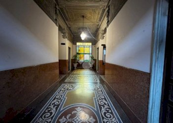 Appartamento Via Giacomo Buranello, Genova (zona Sampierdarena) - foto 4