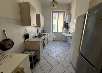 Appartamento Via Giacomo Buranello, Genova (zona Sampierdarena) - foto 7