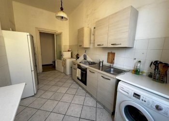 Appartamento Via Giacomo Buranello, Genova (zona Sampierdarena) - foto 8