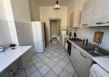 Appartamento Via Giacomo Buranello, Genova (zona Sampierdarena) - foto 9