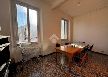 Appartamento Via Giacomo Buranello, Genova (zona Sampierdarena) - foto 15