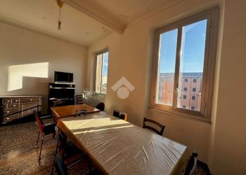 Appartamento Via Giacomo Buranello, Genova (zona Sampierdarena) - foto 17