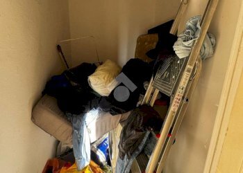 Appartamento Via Giacomo Buranello, Genova (zona Sampierdarena) - foto 32