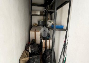 Appartamento Via Giacomo Buranello, Genova (zona Sampierdarena) - foto 33