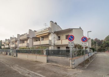 Quadrilocale Via Fridtjof Nansen, Ravenna (zona Lido di Classe) - foto 1