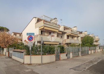 Quadrilocale Via Fridtjof Nansen, Ravenna (zona Lido di Classe) - foto 39