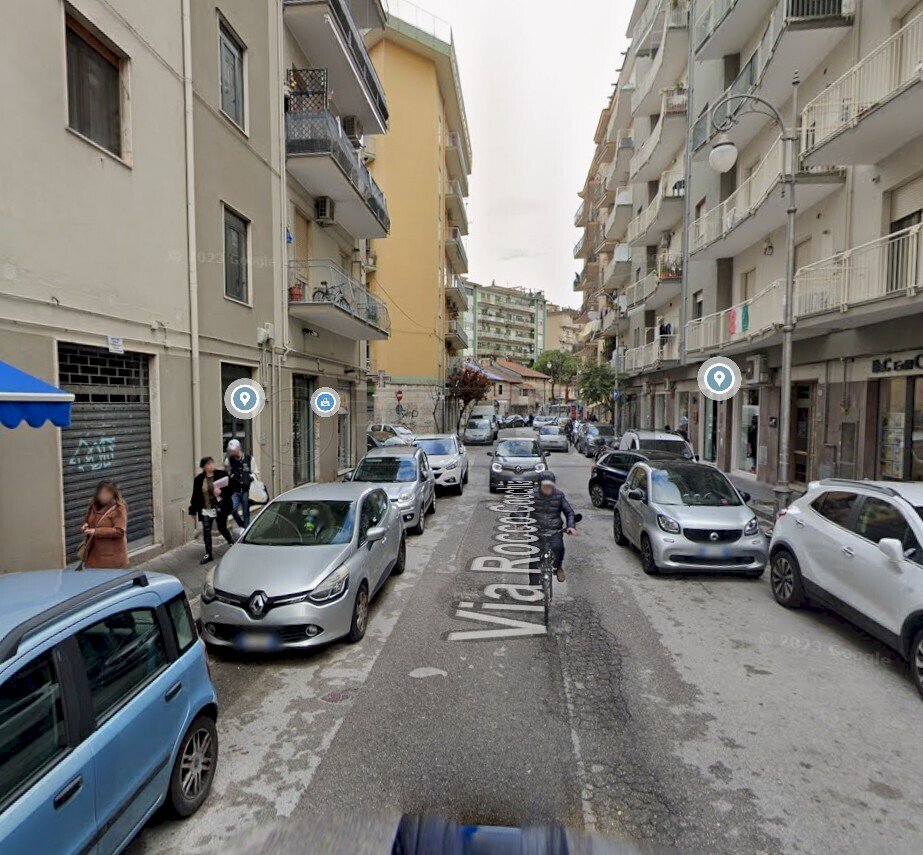 Immagine 2025-11-20 111153.jpg - Three-room apartment Via Rocco Cocchia 8, Salerno - photo 3