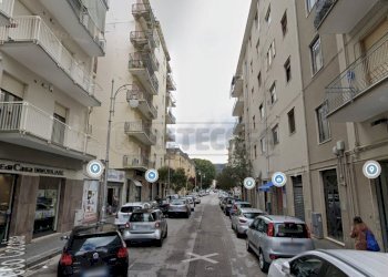 Immagine 2025-11-20 111122.jpg - Trilocale Via Rocco Cocchia 8, Salerno - foto 4