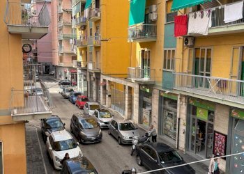 WhatsApp Image 2025-11-20 at 11.19.47 (13).jpeg - Trilocale Via Rocco Cocchia 8, Salerno - foto 13