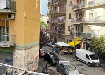 WhatsApp Image 2025-11-20 at 11.19.47 (14).jpeg - Trilocale Via Rocco Cocchia 8, Salerno - foto 14