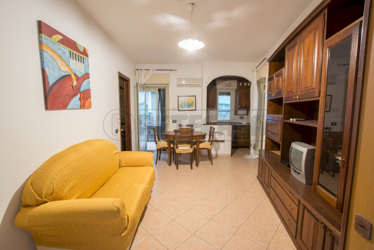 DSC_0171.jpg - Bilocale Via Comunale Santo 83a, Messina - foto 2