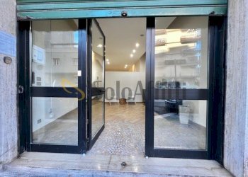 IMG_6526.jpeg - Locale Commerciale Via Giuseppe Bottalico 74, Bari - foto 11