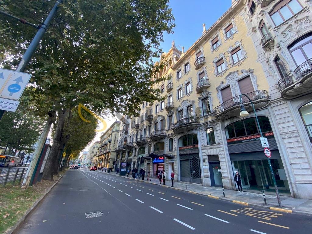 ESTERNO.jpeg - Loft Torino (neighborhood Centro) - photo 1