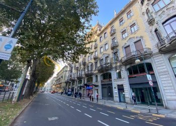 ESTERNO.jpeg - Loft Torino (zona Centro) - foto 1