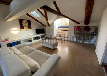 SALONE1.jpeg - Loft Torino (zona Centro) - foto 5