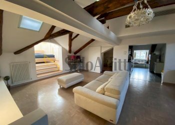 SALONE3.jpeg - Loft Torino (zona Centro) - foto 6