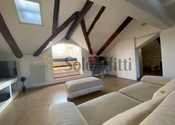 SALONE.jpeg - Loft Torino (zona Centro) - foto 7