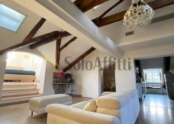 SALONE4.jpeg - Loft Torino (zona Centro) - foto 8