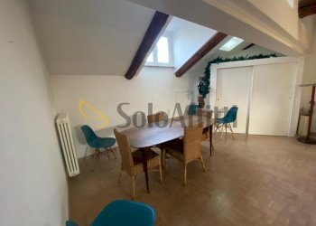 SALONE 1.jpeg - Loft Torino (zona Centro) - foto 9