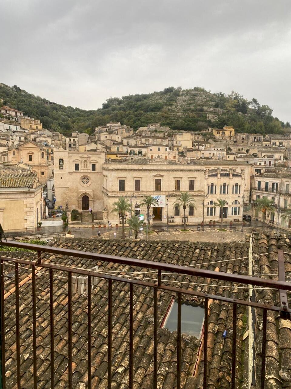 WhatsApp Image 2025-11-18 at 17.45.08.jpeg - Porzione di casa Via Carlo Papa, Modica - foto 1