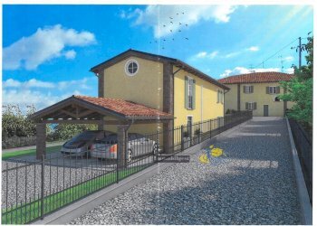 rendering (2).jpg - Villa Strada Casatico 38, Langhirano - foto 3