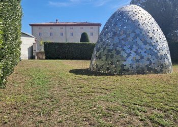 PRESTIGIOSA VILLA STORICA COLLINE DI LUCCA  (8).jp - Villa Via di Tiglio 1234, Lucca - foto 6