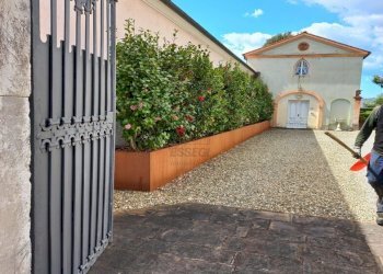 PRESTIGIOSA VILLA STORICA COLLINE DI LUCCA  (14).j - Villa Via di Tiglio 1234, Lucca - foto 8