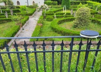 PRESTIGIOSA VILLA STORICA COLLINE DI LUCCA  (15).j - Villa Via di Tiglio 1234, Lucca - foto 9