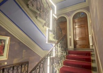 PRESTIGIOSA VILLA STORICA COLLINE DI LUCCA  (16).j - Villa Via di Tiglio 1234, Lucca - foto 10