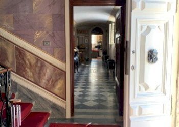 PRESTIGIOSA VILLA STORICA COLLINE DI LUCCA  (17).j - Villa Via di Tiglio 1234, Lucca - foto 11