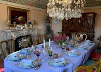 PRESTIGIOSA VILLA STORICA COLLINE DI LUCCA  (19).j - Villa Via di Tiglio 1234, Lucca - foto 13